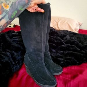 BearPaw Wedges for Women - Poshmark